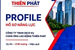 Dịch vụ cho thuê lại lao động phổ thông
