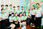 Tuyển 05 quản lý lao động,nhân sự