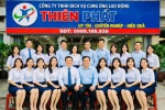 Biến chuyển nhân sự thời hậu COVID-19