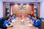 Tuyển nhân viên tuyển dụng