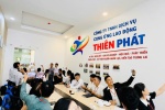 Tuyển nhân viên tuyển dụng