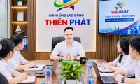 Tuyển nhân viên tuyển dụng