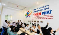 Tuyển nhân viên tuyển dụng