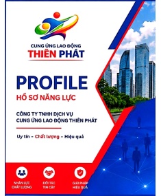 Dịch vụ cho thuê lại lao động phổ thông