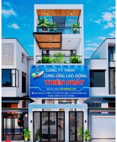 Dịch vụ cho thuê lại lao động phổ thông