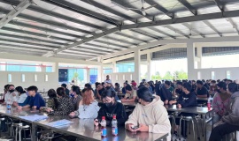 Tận dụng nguồn nhân lực thời kỳ dân số vàng