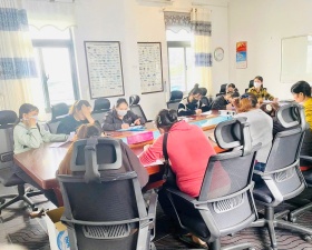 Cung cấp lao động đóng gói sản phẩm 