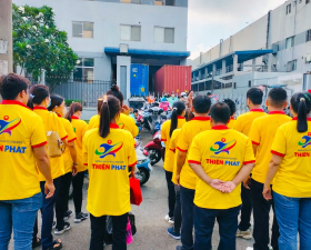 Cung cấp lao động thời vụ